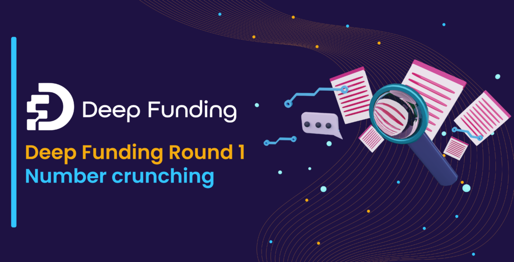 DFR1  – Voting analysis Part 1 – number crunching