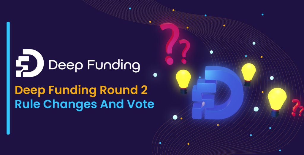 DFR2  – Rule changes and vote