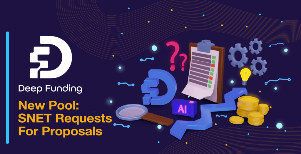 DFR3 – Internal Reviews of the SingularityNET RFP pool