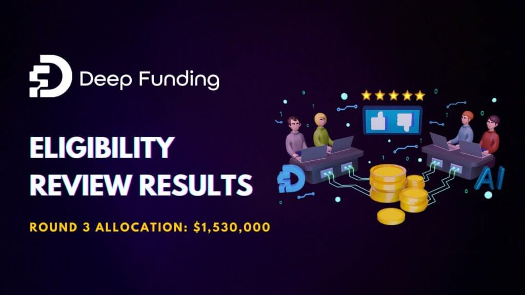 DFR3  – Final Assessment: Eligibility Review – Final Results