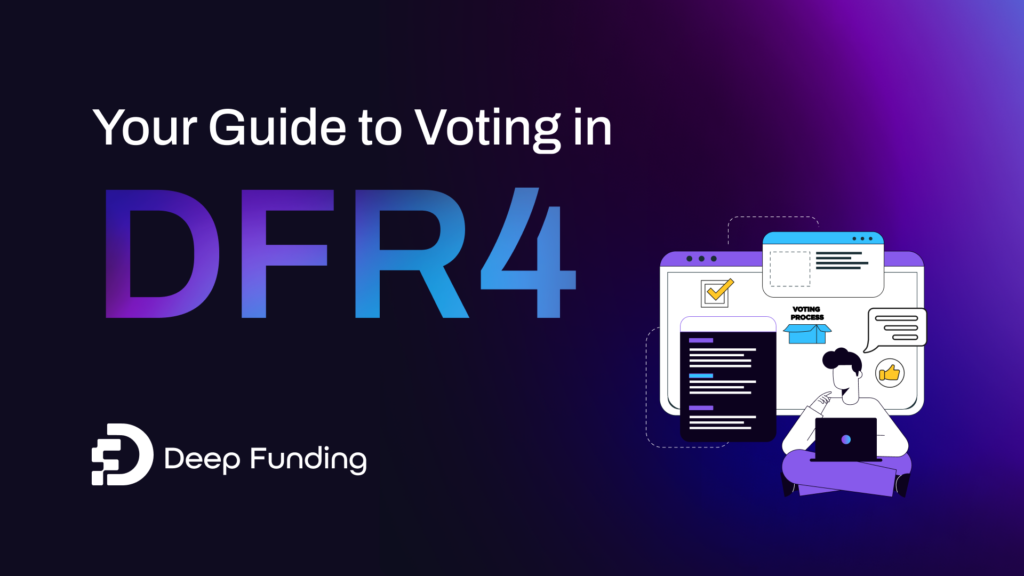 Your Guide to Voting in Deep Funding Round 4: Best Practices