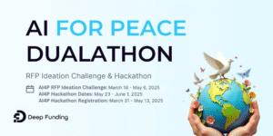 deep-projects.ai for Peace Hackathon