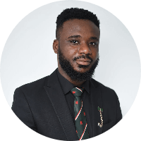 Prince Uchenna Chukwu