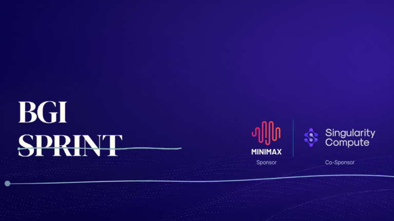 BGI Sprint I