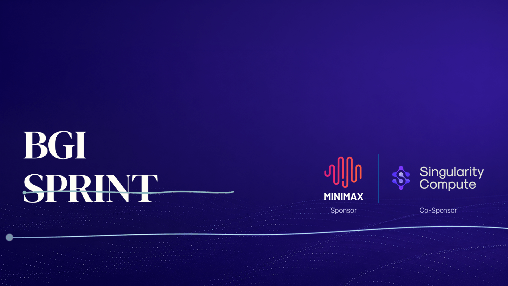 BGI Sprint I